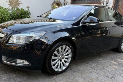 Opel Insignia 163.221 km 5.990 € Geldern 47608
