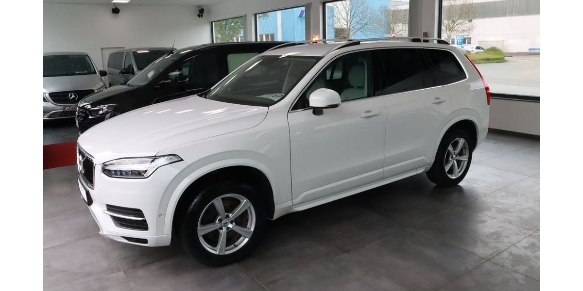 Volvo XC90 193.746 km 19.950 &euro; Essen 45329