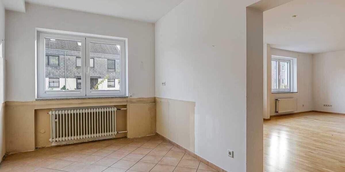 Einfamilienhaus Ratingen Zentrum - 8 Zimmer, 181 m&sup2;, 674.300&euro; | Angebot:23941339