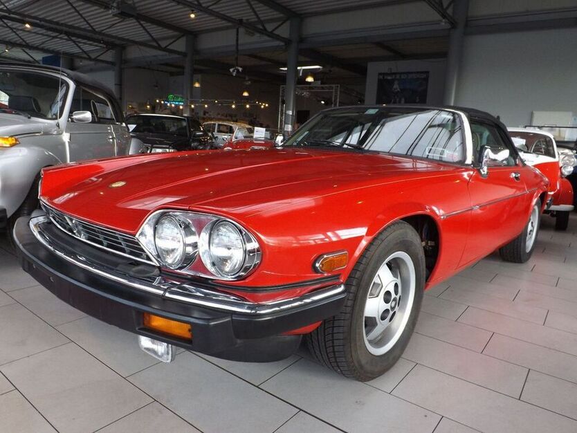 XJS