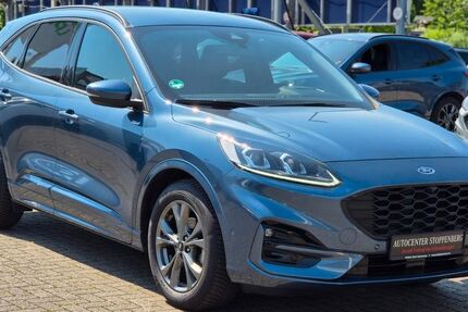 Ford Kuga 27.420 km 22.990 &euro; Essen 45141