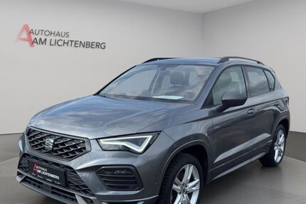 Seat Ateca 80.818 km 22.870 € Viersen 41747