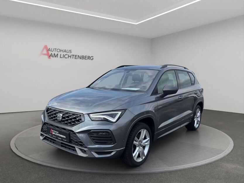 Seat Ateca 80.818 km 22.870 € Viersen 41747