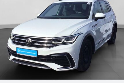 VW Tiguan 62.257 km 29.930 &euro; Gelsenkirchen 45894