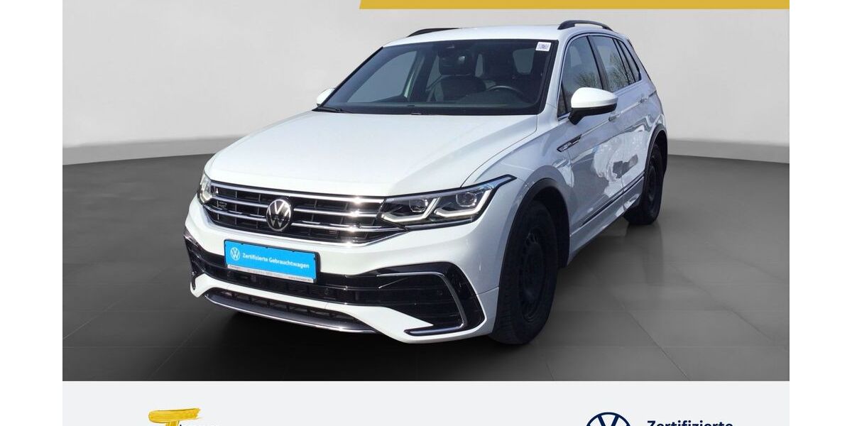 VW Tiguan 62.257 km 29.930 &euro; Gelsenkirchen 45894