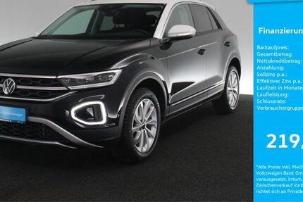 VW T-Roc 19.100 km 28.991 &euro; Krefeld 47803