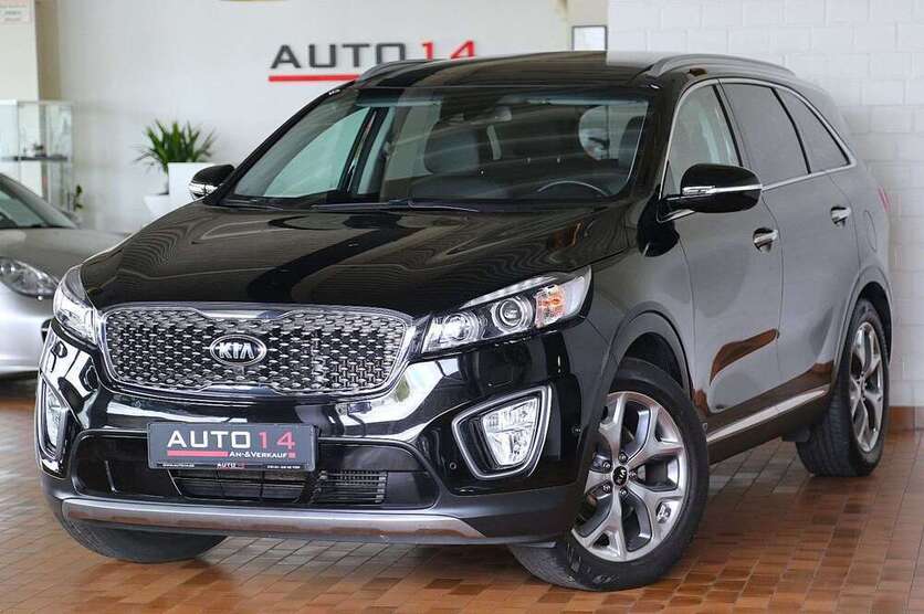 Sorento