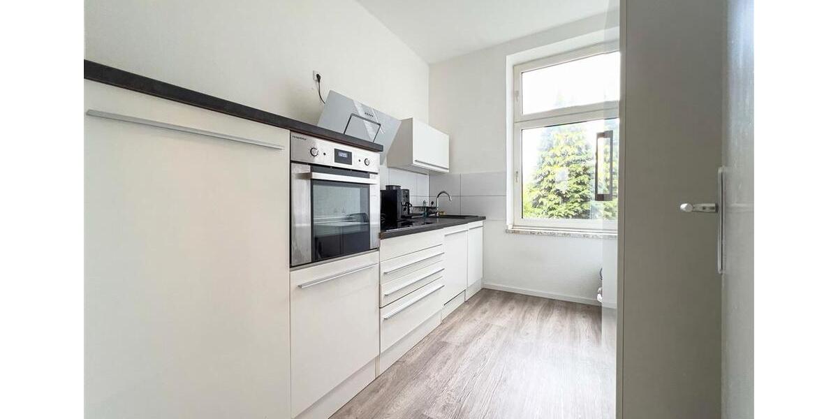 Etagenwohnung Düsseldorf Flingern Süd - 3 Zimmer, 83 m&sup2;, 1.450&euro; | Angebot:25438687
