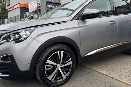 Peugeot 3008 206.504 km 13.990 &euro; Gelsenkirchen 45899