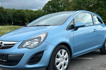 Opel Corsa 339.900 km 1.490 &euro; Neukirchen-Vluyn 47506