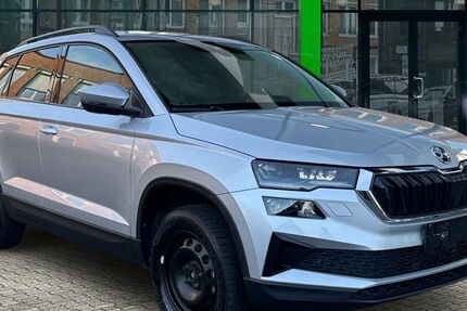 Skoda Karoq 13.935 km 27.990 € Mülheim an der Ruhr 45479