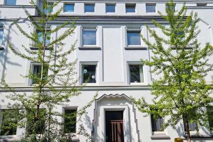 Wohnung Duisburg Altstadt - 2 Zimmer, 41 m&sup2;, 450&euro; | Angebot:27151058