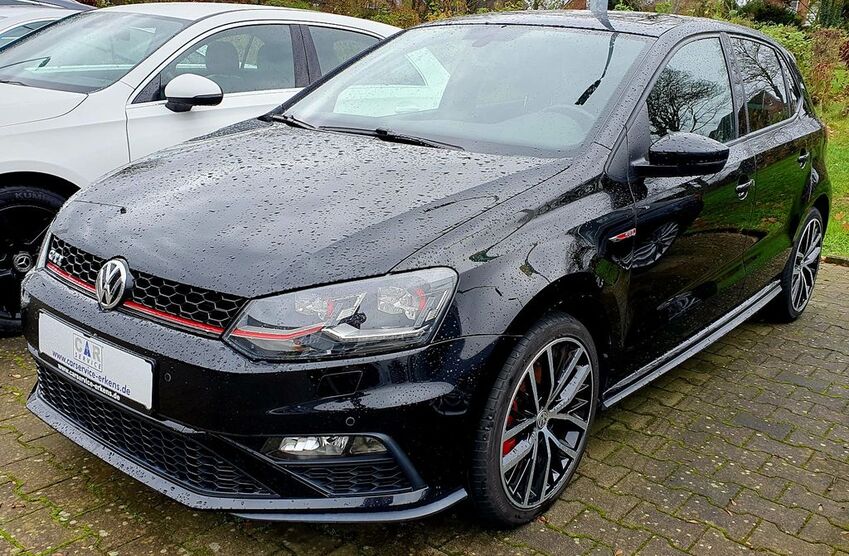 VW Polo 93.221 km 16.310 € Wachtendonk 47669