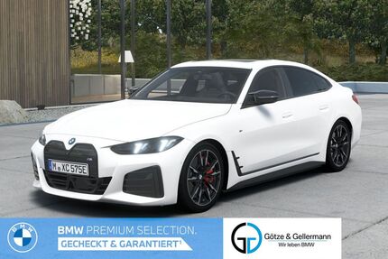 BMW i4 28.701 km 58.580 &euro; Mülheim 45472
