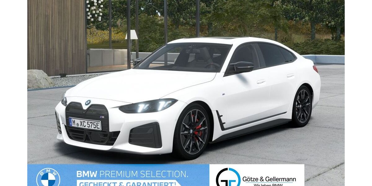 BMW i4 28.701 km 58.580 &euro; Mülheim 45472