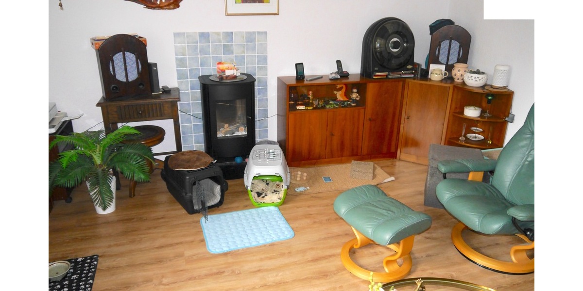 DU, 4.5 Zi. auf zwei Etagen, 2 Keller, eigener Garten - Etagenwohnung Duisburg Bissingheim Bissingheim | Angebot:27146915