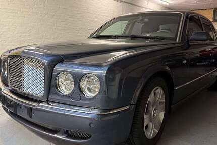 Bentley Arnage