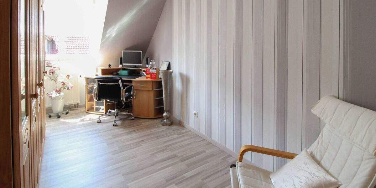 Einfamilienhaus Duisburg Aldenrade - 5 Zimmer, 399.000&euro; | Angebot:25749604