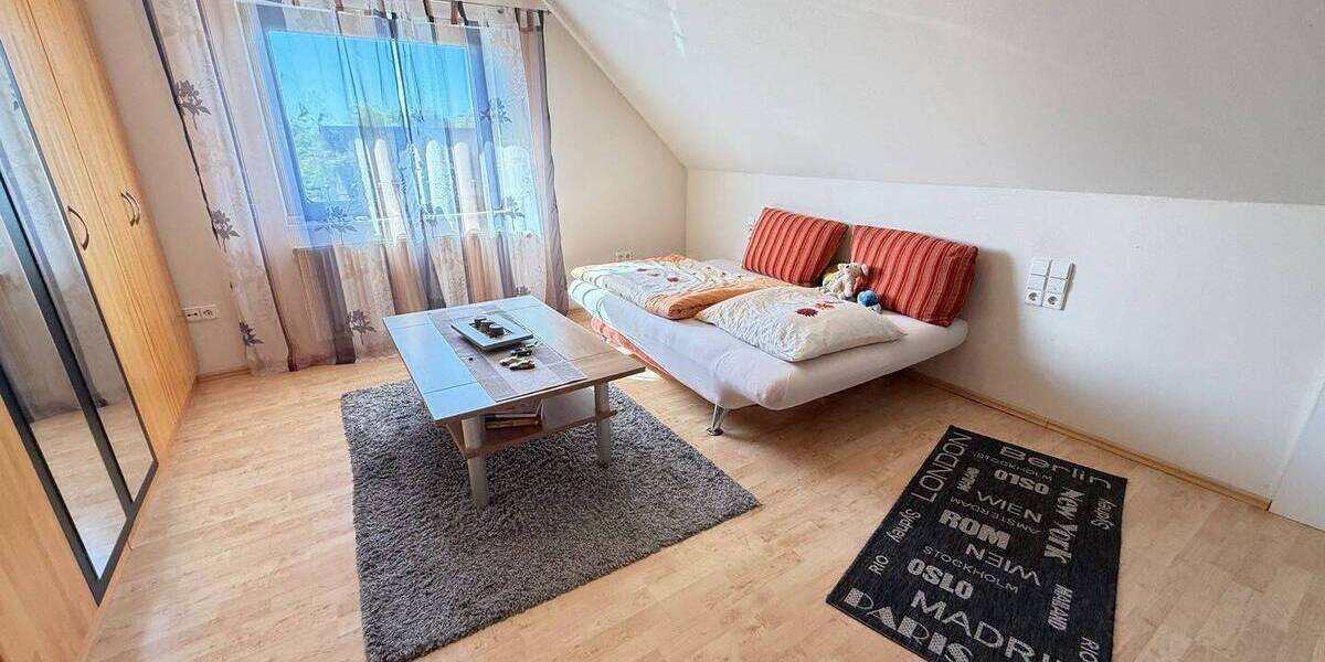 Doppelhaushälfte Issum Sevelen - 5 Zimmer, 127 m&sup2;, 349.000&euro; | Angebot:26378665