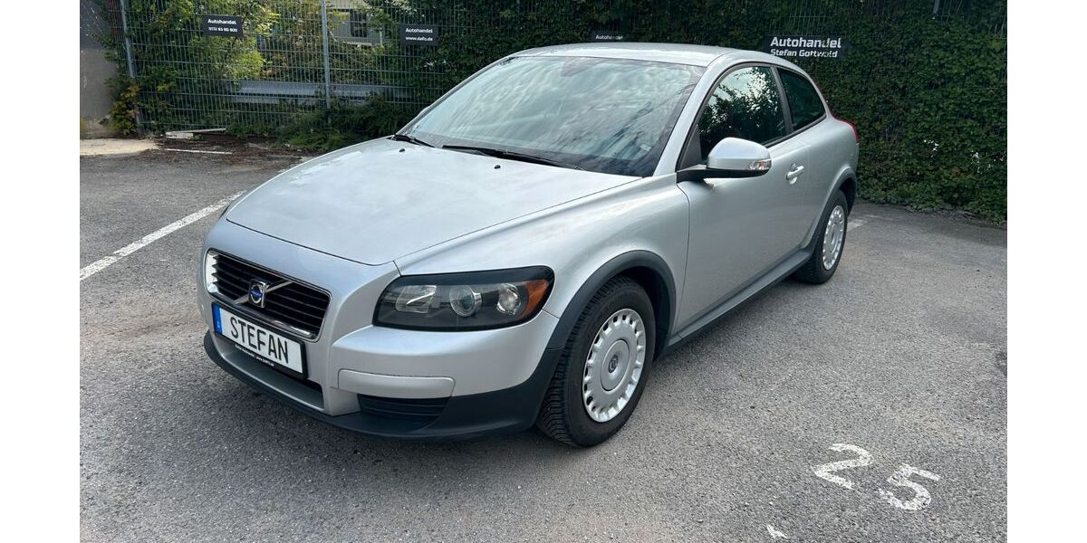 Volvo C30 89.300 km 4.799 &euro; Neuss 41472