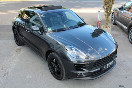 Porsche Macan 89.900 km 43.800 € Neuss 41468