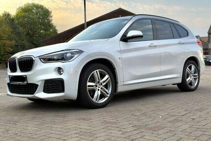 BMW X1 144.000 km 19.999 &euro; Essen 45257