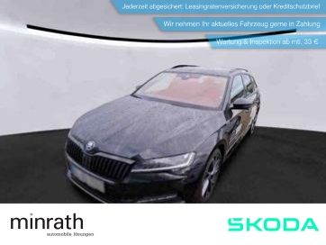 Skoda Superb 148.957 km 23.940 € Duisburg-Rheinhausen 47226