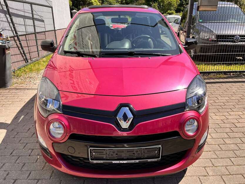 Twingo