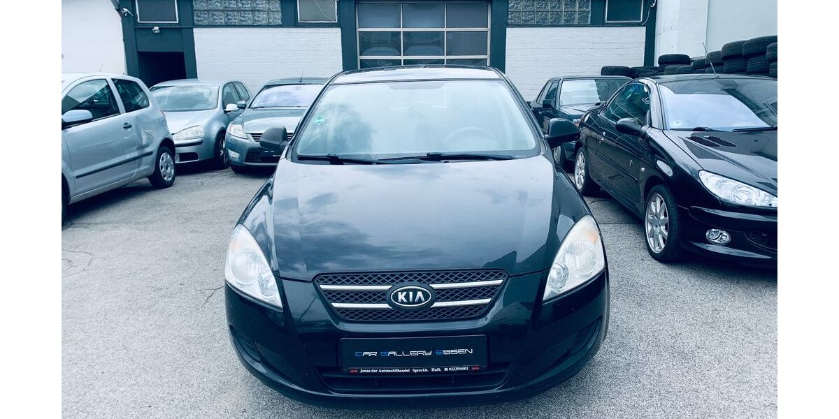 Kia ceed / Ceed 363.000 km 700 &euro; Essen 45127