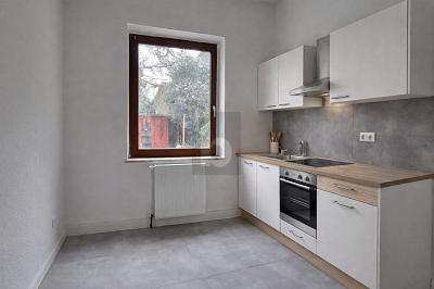 FAST VOLLSTÄNDIG SANIERTE KAPITALANLAGE! - Mehrfamilienhaus, Wohnhaus Mülheim an der Ruhr Broich | Angebot:27095318