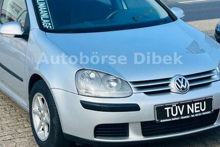 VW Golf 186.026 km 2.950 € moers 47443