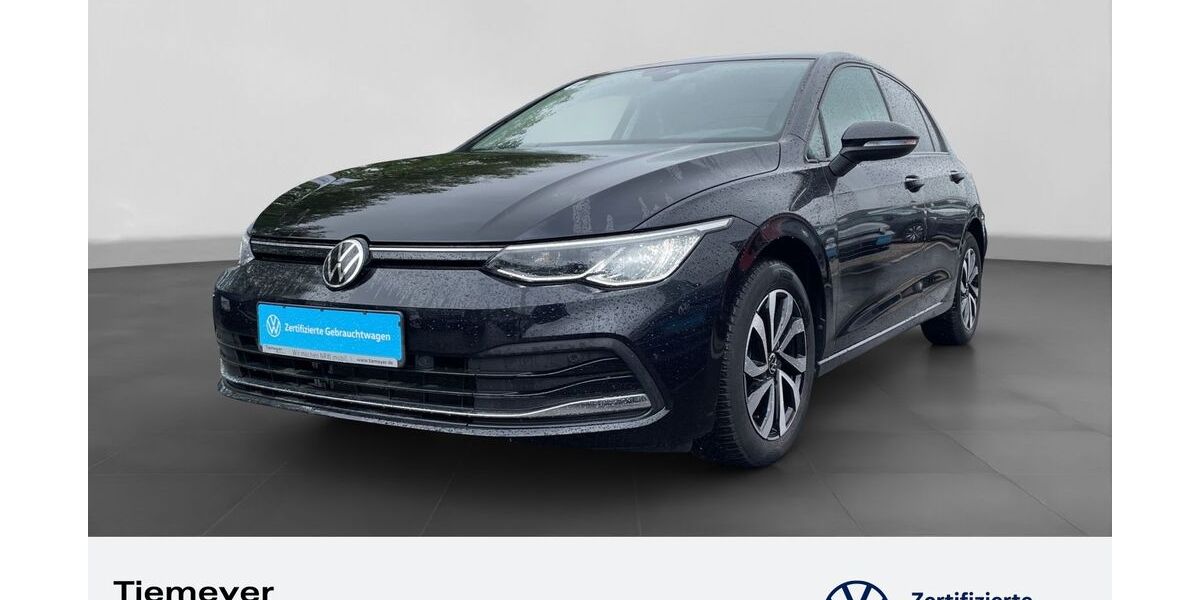 VW Golf 50.977 km 18.780 &euro; Duisburg 47059