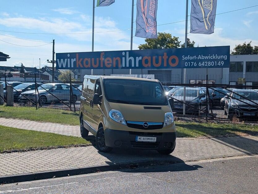 Vivaro