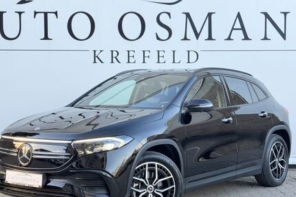 Mercedes-Benz EQA 37.895 km 32.950 &euro; Krefeld 47805