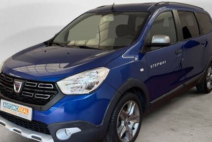 Dacia Lodgy 33.419 km 16.622 &euro; Duisburg 47138
