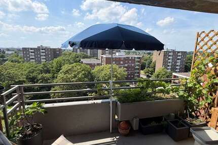 Wohnung Duisburg Huckingen - 2 Zimmer, 56 m&sup2;, 99.000&euro; | Angebot:26958358