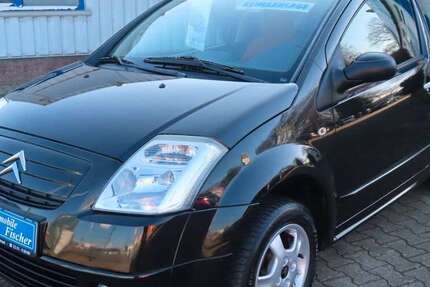 Citroen C2 103.000 km 2.600 &euro; Wesel 46485