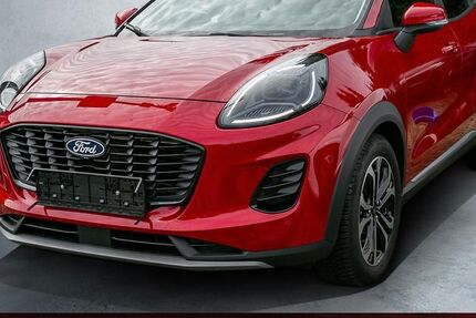 Ford Puma 9.443 km 23.999 € Bochum 44803