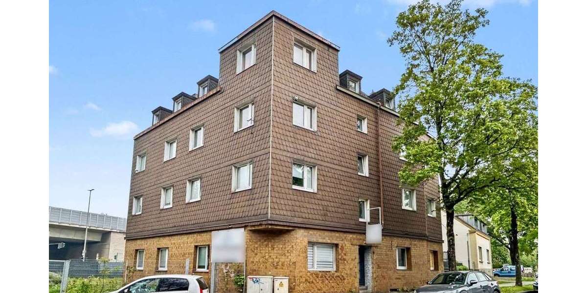 Einfamilienhaus Duisburg Beeck - 19 Zimmer, 584 m&sup2;, 559.000&euro; | Angebot:26998673