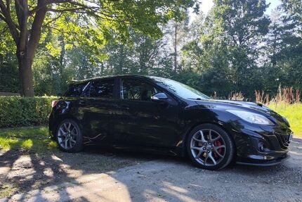 Mazda 3 159.000 km 9.499 &euro; Dinslaken 46535