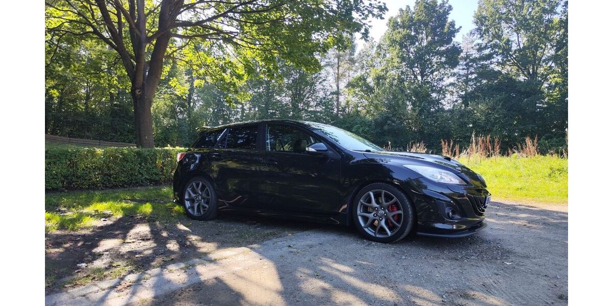 Mazda 3 159.000 km 9.499 &euro; Dinslaken 46535