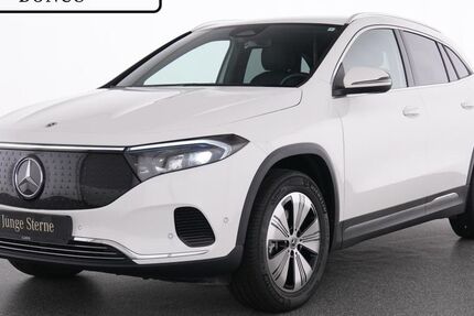 Mercedes-Benz EQA 3.428 km 34.299 &euro; Essen 45309