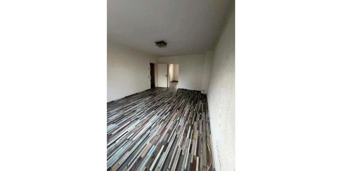 Erdgeschoßwohnung Velbert Velbert-Mitte - 2.5 Zimmer, 57 m&sup2;, 118.000&euro; | Angebot:25257355