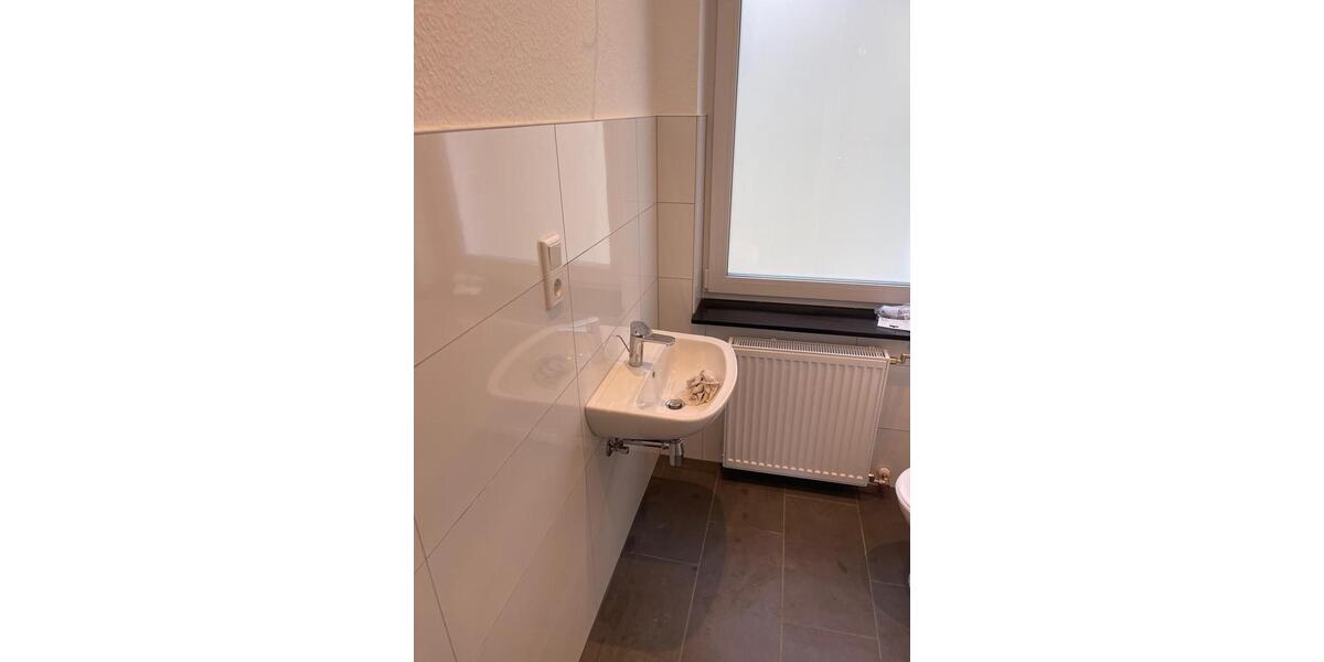 Etagenwohnung Krefeld Cracau - 2 Zimmer, 40 m&sup2;, 560&euro; | Angebot:25479735