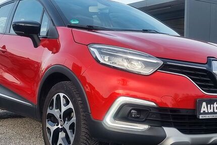 Renault Captur 15.705 km 16.500 &euro; Duisburg 47178