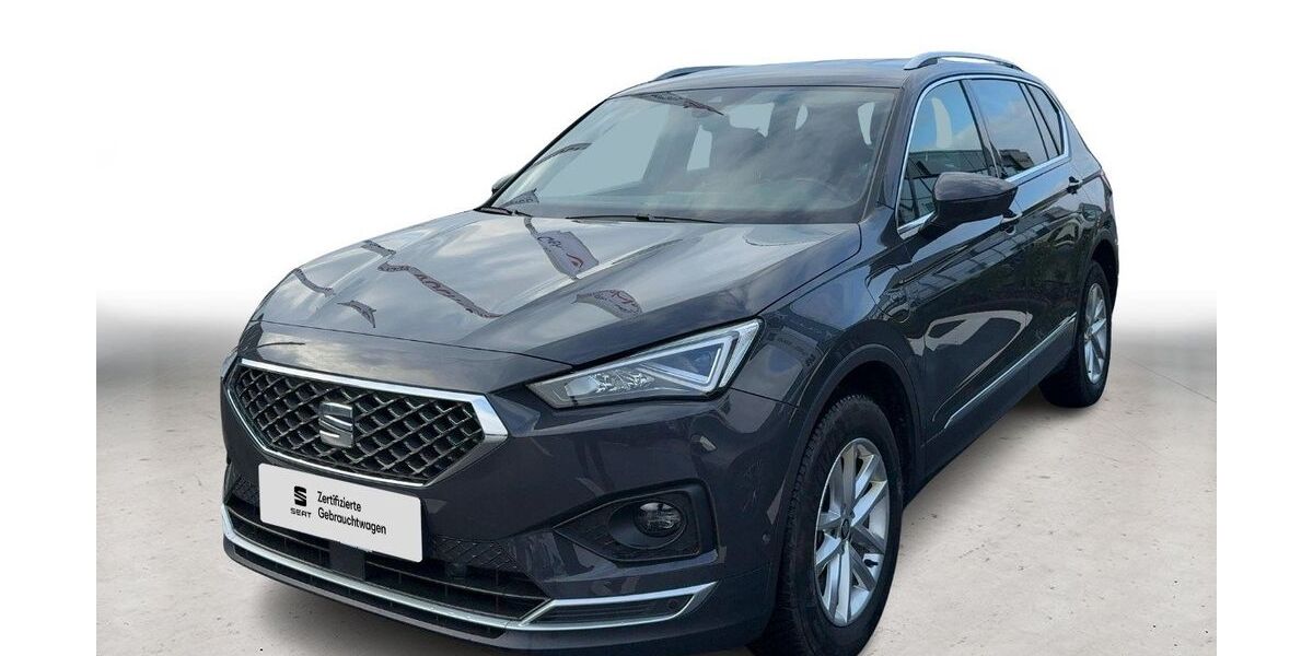 Seat Tarraco 80.371 km 22.850 &euro; Moers-Hülsdonk 47441