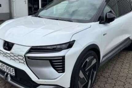 Mitsubishi Eclipse Cross 2.500 km 49.990 &euro; Moers 47443