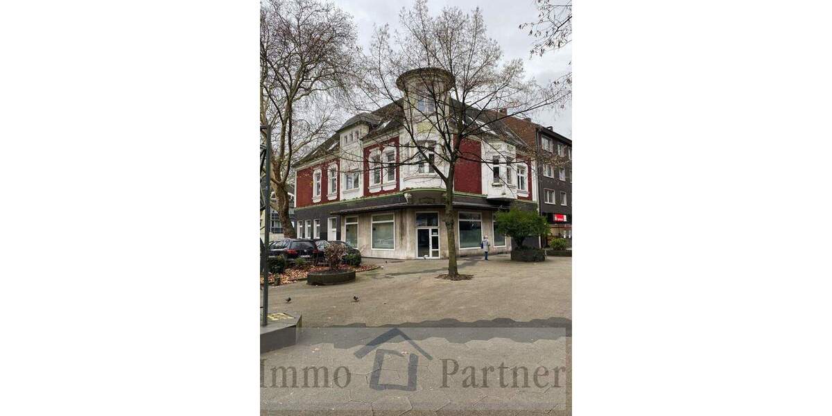 Repräsentatives Altbaujuwel mit Geschichte - vielseitig nutzbares Objekt mit Entwicklungspotenzial zimmer