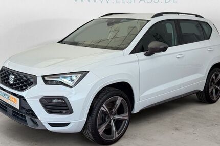 Seat Ateca 33.103 km 25.459 &euro; Moers 47445