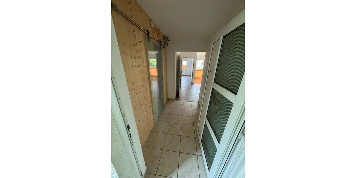 Terrassenwohnung Heiligenhaus - 1 Zimmer, 50 m&sup2;, 540&euro; | Angebot:26312974